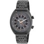 3GUYS Gents Grey Stainless Steel Bracelet 3G77503