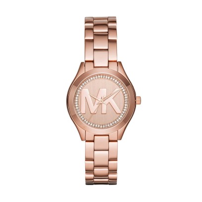 MICHAEL KORS MINI SLIM RUNWAY ΓΥΝΑΙΚΕΙΟ MK3549