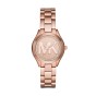 MICHAEL KORS MINI SLIM RUNWAY ΓΥΝΑΙΚΕΙΟ MK3549