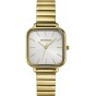 GREGIO Aline Gold Stainless Steel Bracelet GR400020