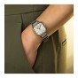 GREGIO Aline Silver Stainless Steel Bracelet GR400010