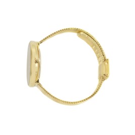 GREGIO Aveline Gold Stainless Steel Bracelet GR380070