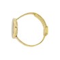 GREGIO Aveline Gold Stainless Steel Bracelet GR380070