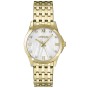 GREGIO Noel Gold Stainless Steel Bracelet GR350020