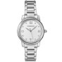 GREGIO Louise Silver Stainless Steel Bracelet GR340010