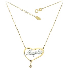 Necklace NLT11427