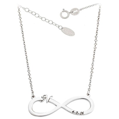 Necklace NLT11379