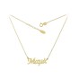 Necklace NLT11308