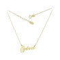 Necklace NLT11306