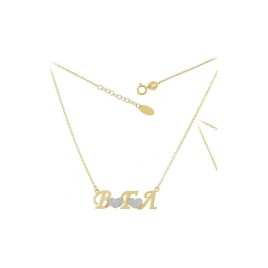 Necklace NLT11284