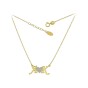 Necklace NLT11273