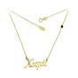 Necklace NLT11210