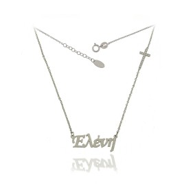 Necklace NLT11208