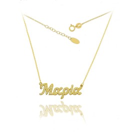 Necklace NLT11207