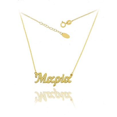 Necklace NLT11207