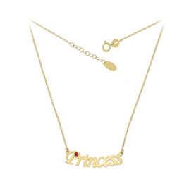 Necklace NLT11199