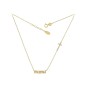 Necklace NLT11155