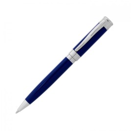 Μεταλλικό Visetti στυλό σε μπλε χρώμα FO-PE039M