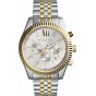 Michael Kors Lexington Chronograph MK8344