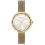 GREGIO Urban Gold Stainless Steel Bracelet GR460020