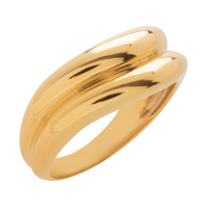 Gold ring