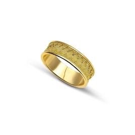 Gold ring