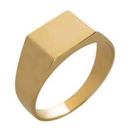 Gold ring