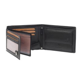 MEN'S WALLET