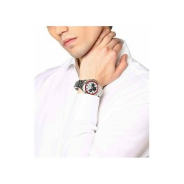 Armani Exchange Drexler White/Silver