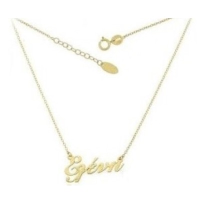 Necklace NLT11429