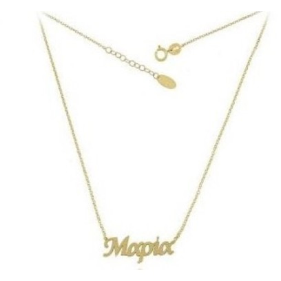 Necklace NLT11138