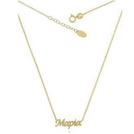 Necklace NLT11307