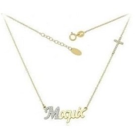 Necklace NLT11285