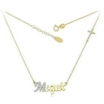 Necklace NLT11285