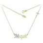 Necklace NLT11285