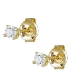 GOLD EARRINGS 14 KARATS