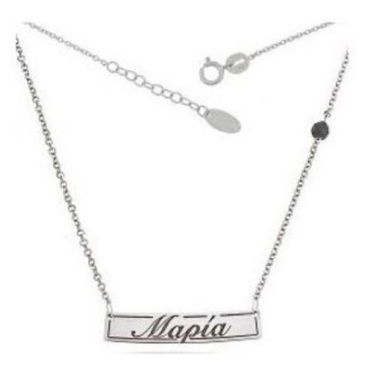 Necklace NLT11388