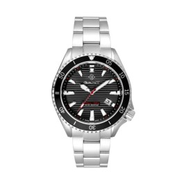 GANT Waterville - G174001 Silver case with Stainless Steel Bracelet