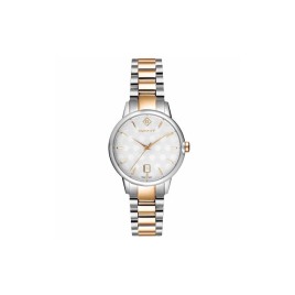 GANT Rutherford Ladies - G169006, Silver case with Stainless Steel Bracelet