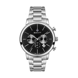 GANT Cleveland Stainless Steel Bracelet