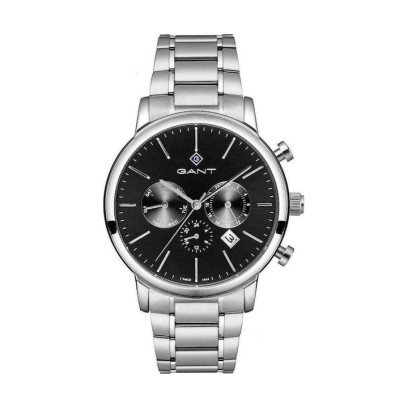 GANT Cleveland Stainless Steel Bracelet