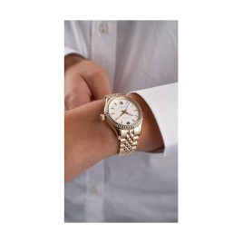 GANT Sussex Gold Stainless Steel Bracelet G136008