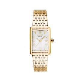 GANT Rhode Island Gold Stainless Steel Bracelet