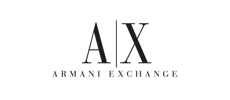 ARMANI EXCHANGE